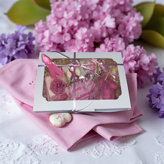 Coffret "Plus fortes ensemble"