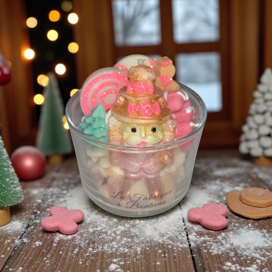 La fabrique à bonbons