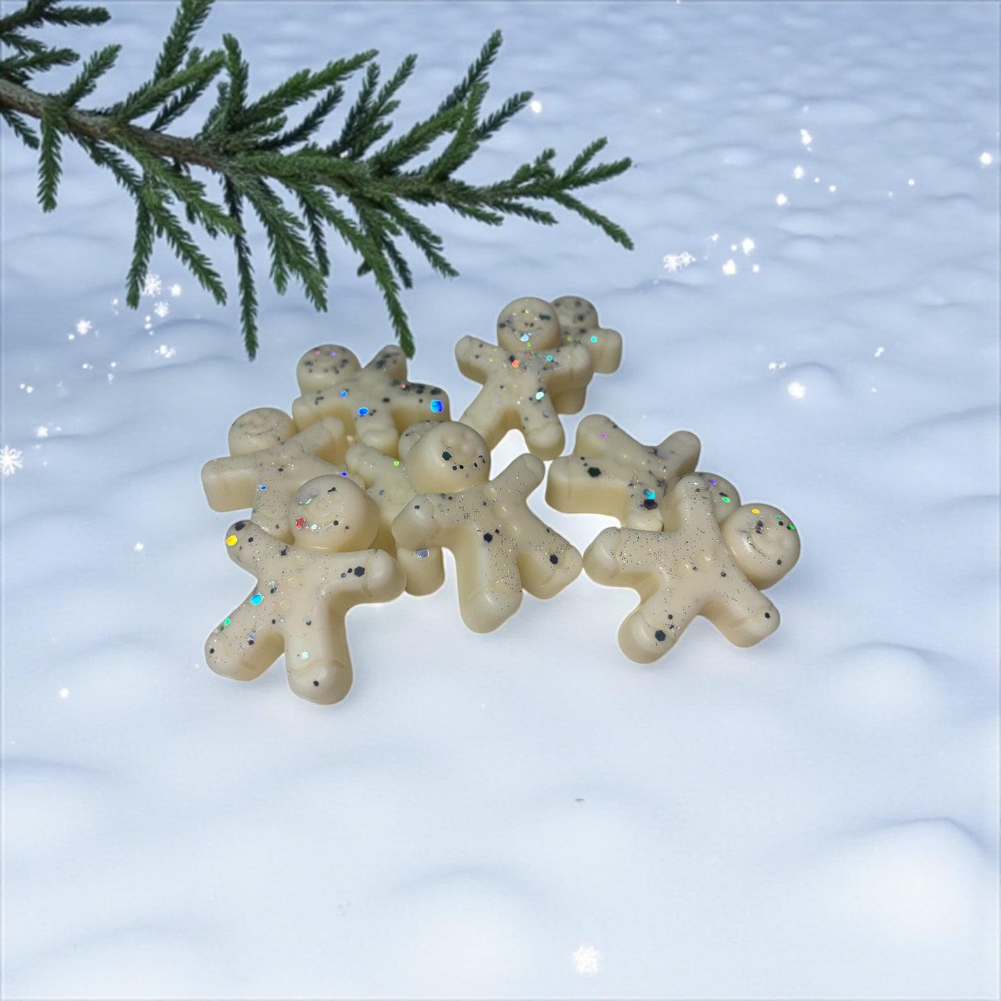 Christmas Cocooning