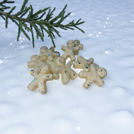 Christmas Cocooning