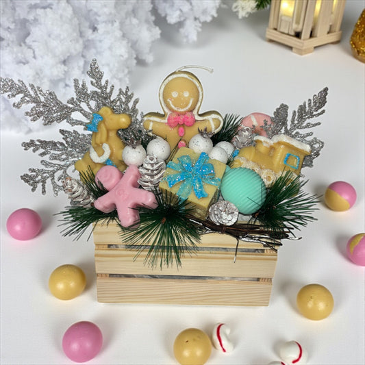 La magie de Noël