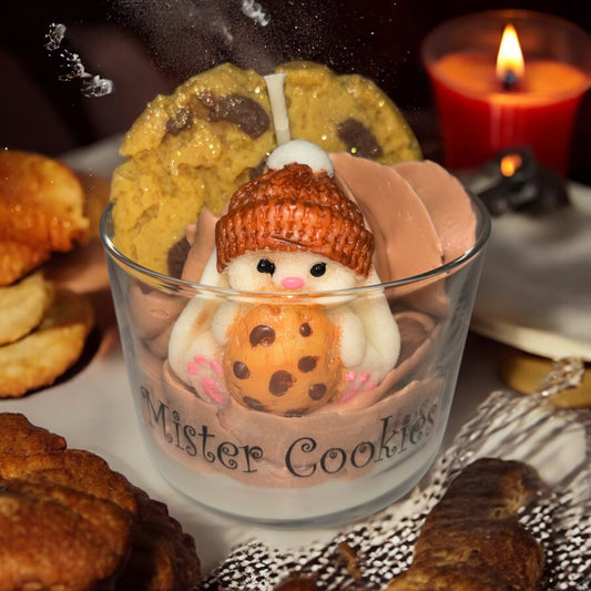 Mister Cookies