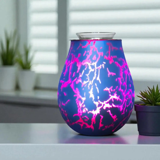 Brûleur électrique Calorya 10