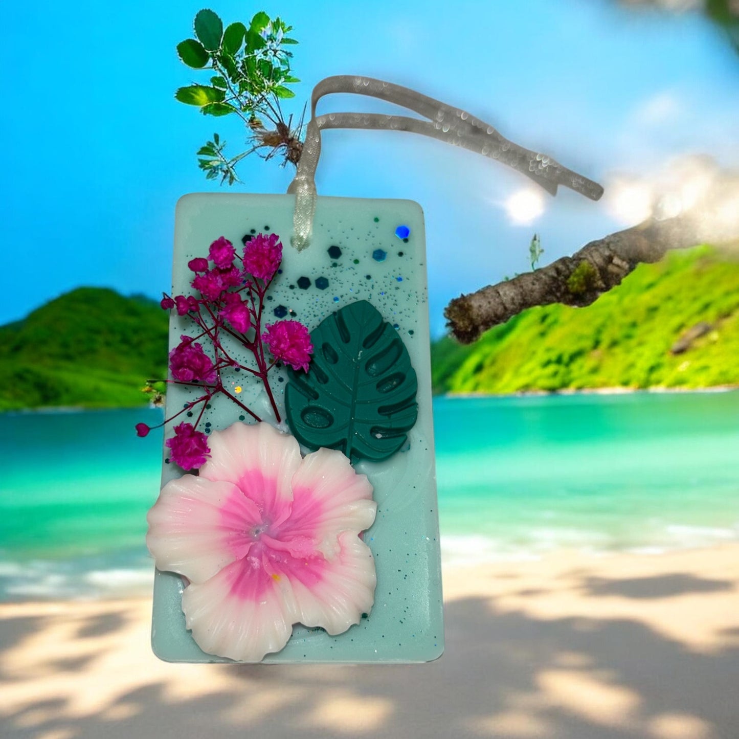 Suspension Moment Tropical