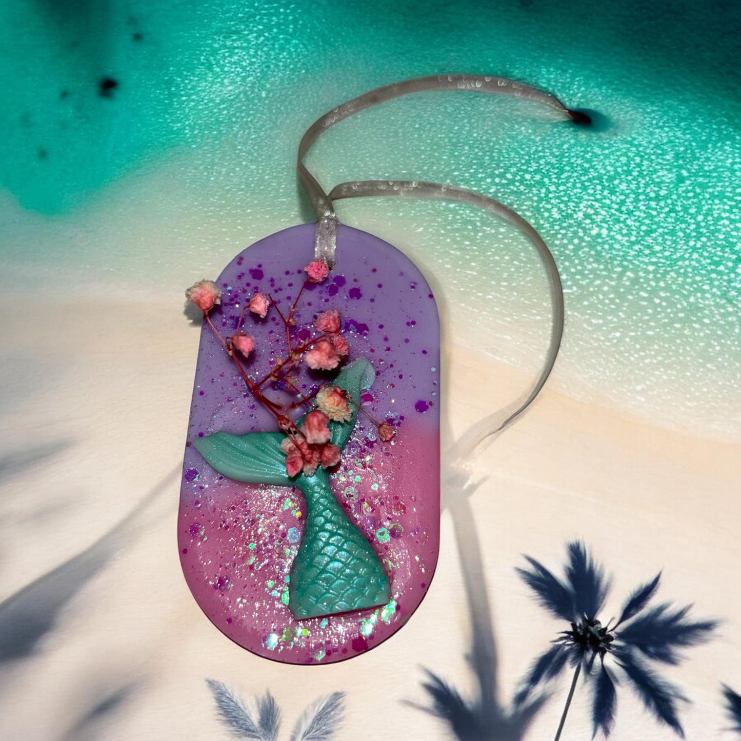 Suspension Seychelles