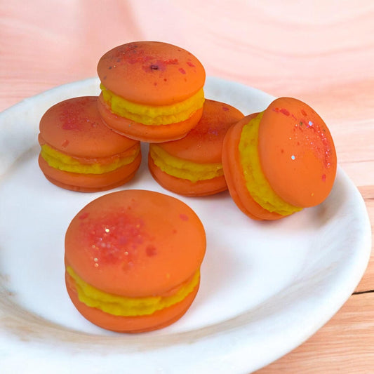 Fruits de la Passion