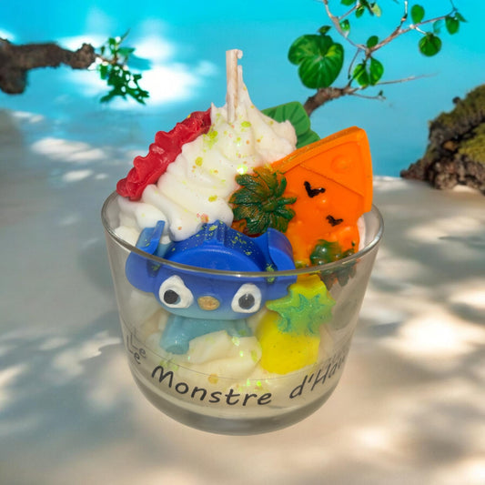 Le Monstre d’Hawaï