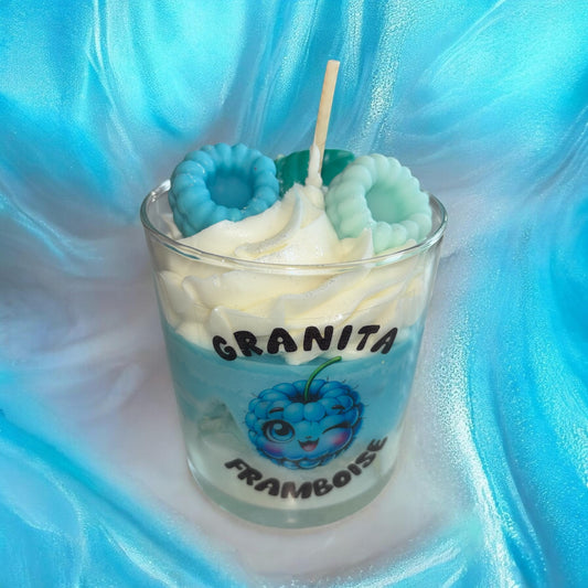 Granita Framboise