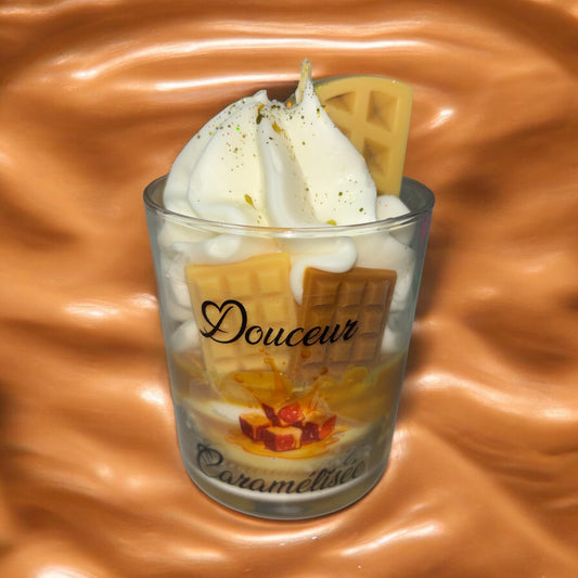 Douceur Caramélisée