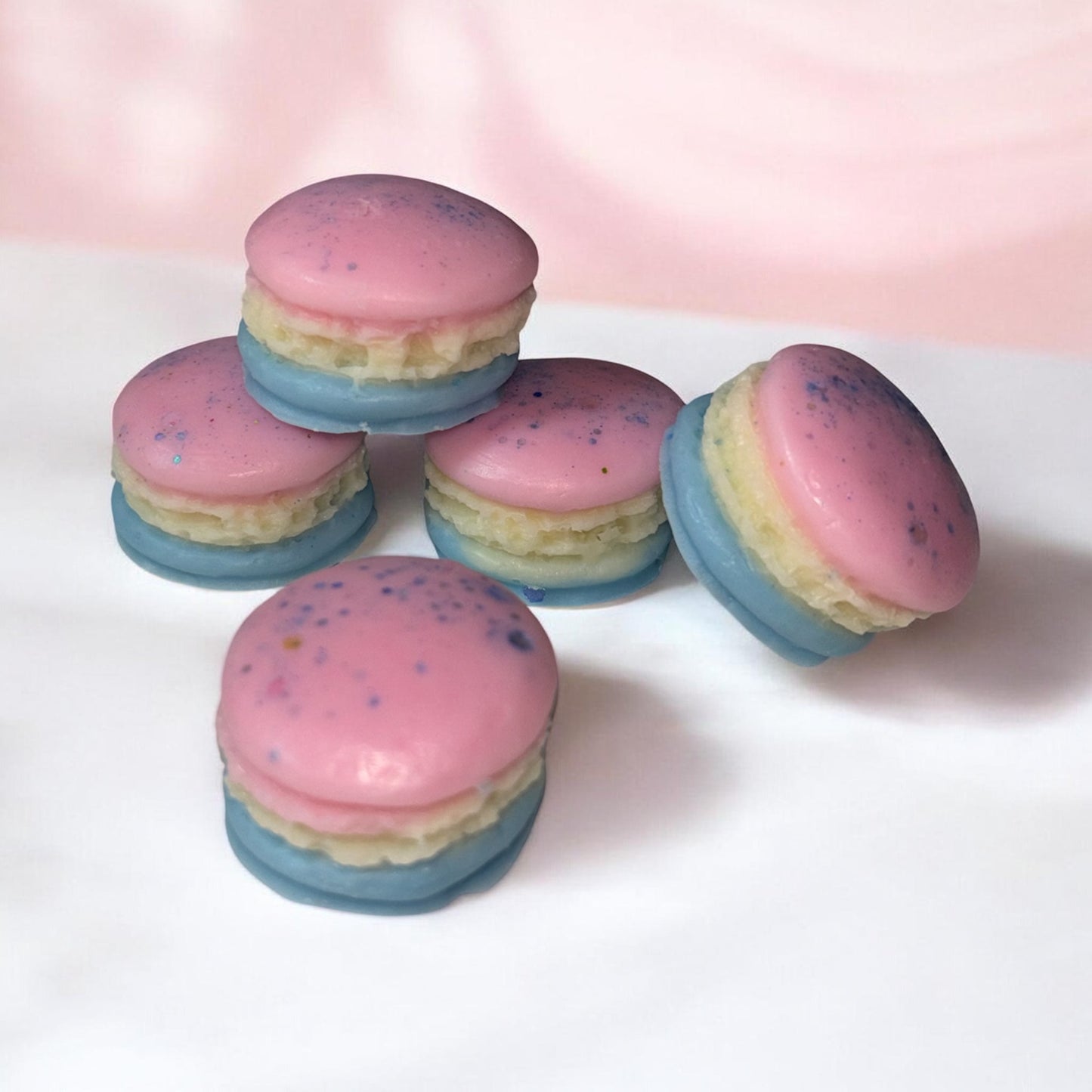 Bonbon arc en ciel