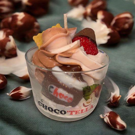 Choco’tella