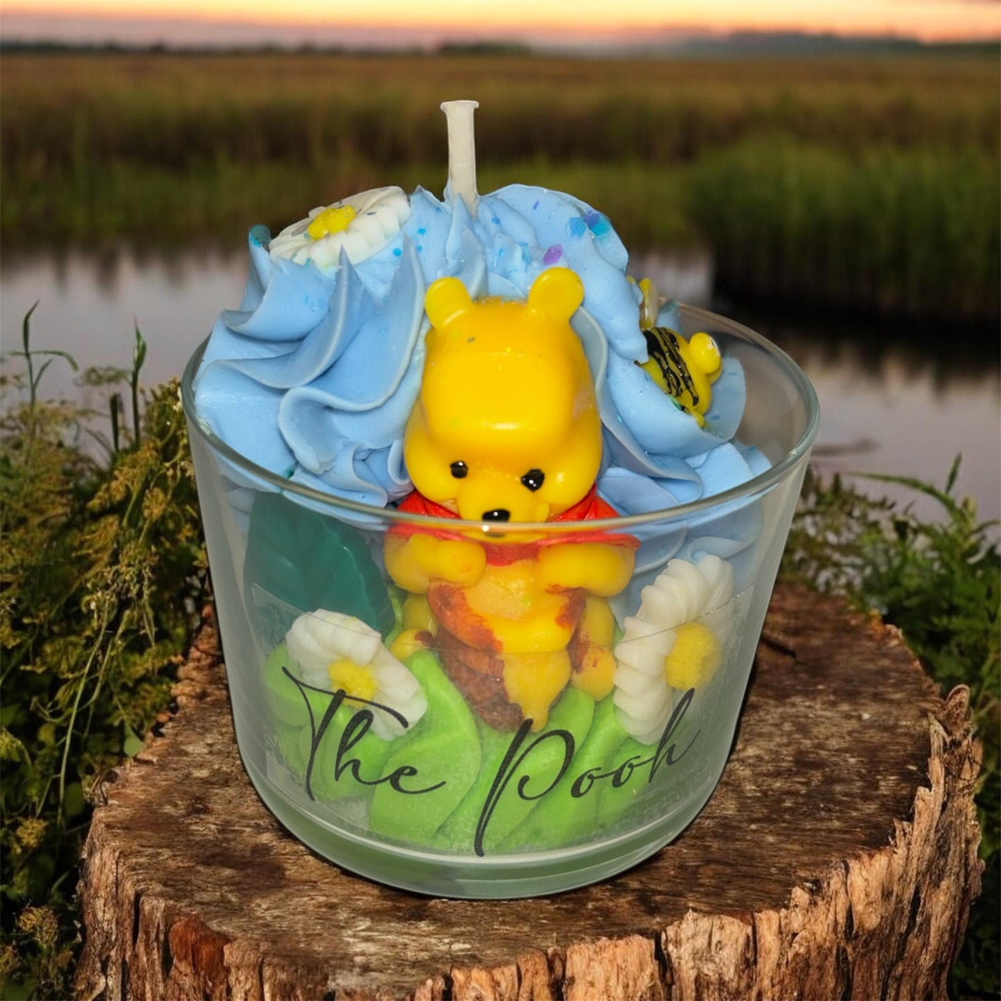 The Pooh