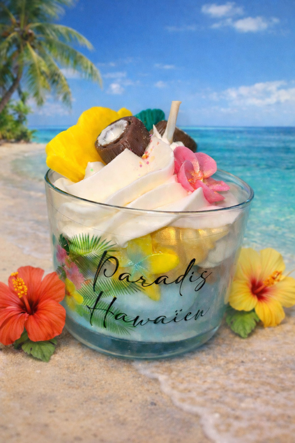 Paradis Hawaïen