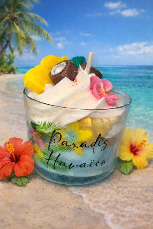 Paradis Hawaïen
