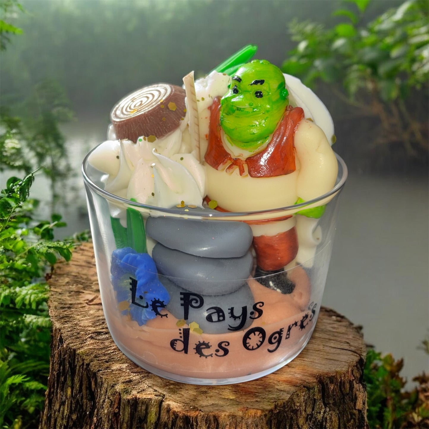 Le pays des ogres