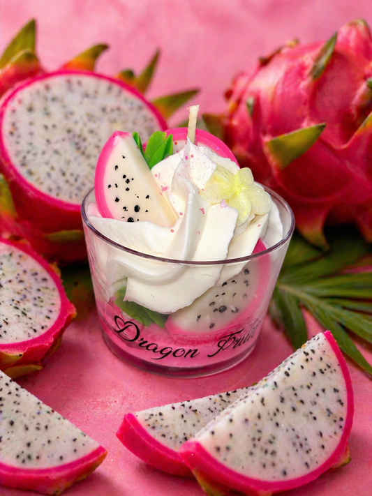 Dragon Fruit