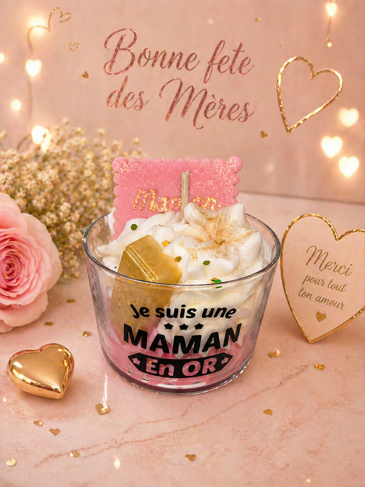Maman en Or