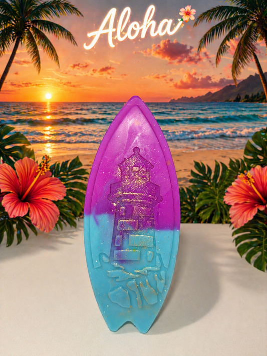 Surf Summer breeze