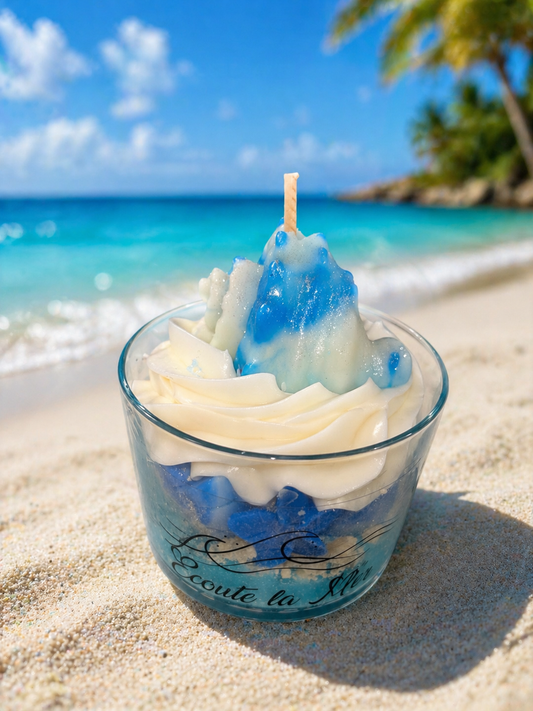 Écoute la mer