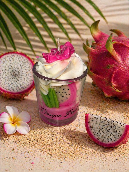 Dragon fruit