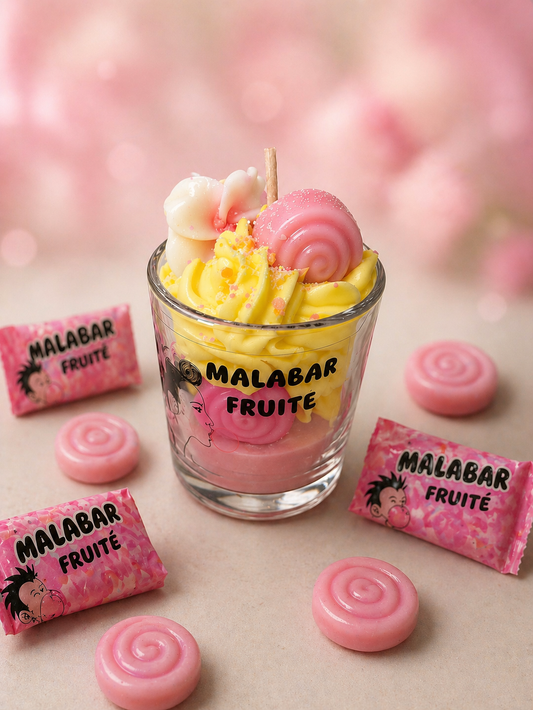 Malabar fruité