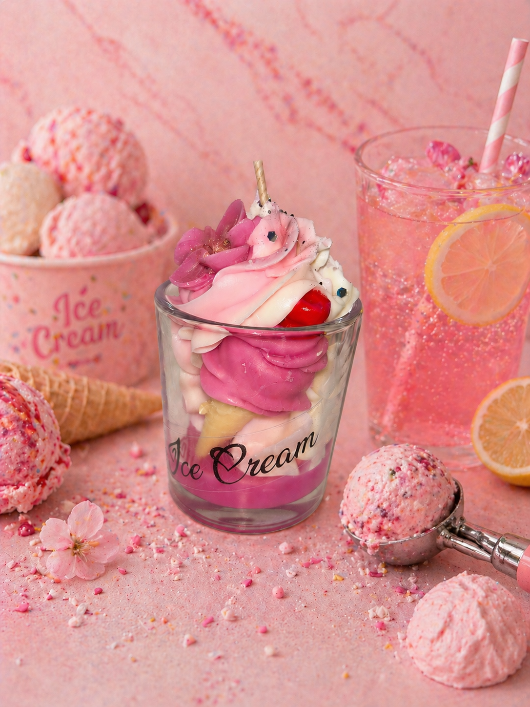 Ice cream