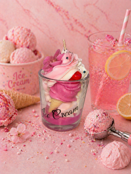 Ice cream