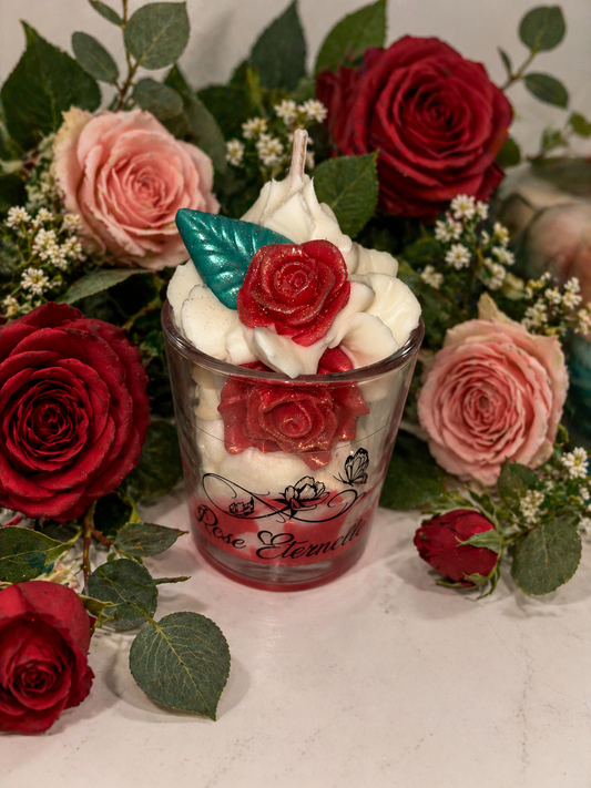 Rose éternelle