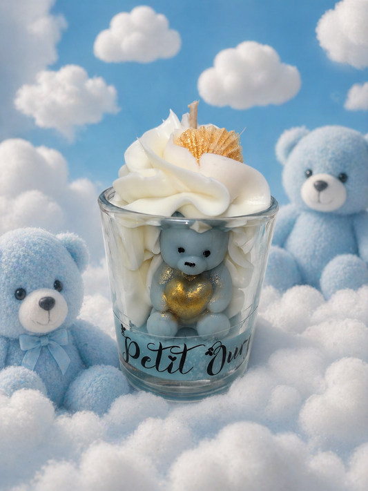 Petit ours