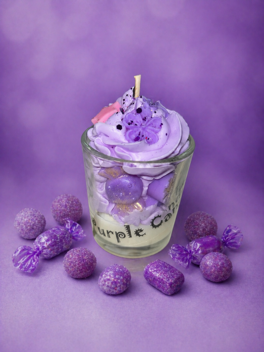 Purple Candy