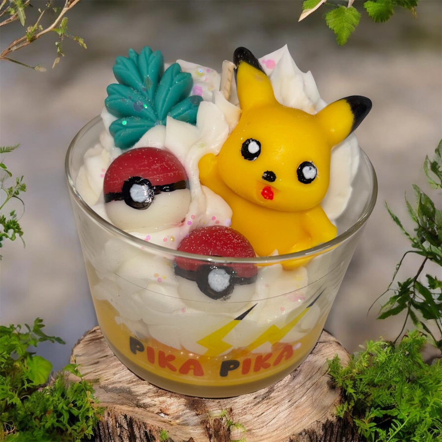 Pika Pika