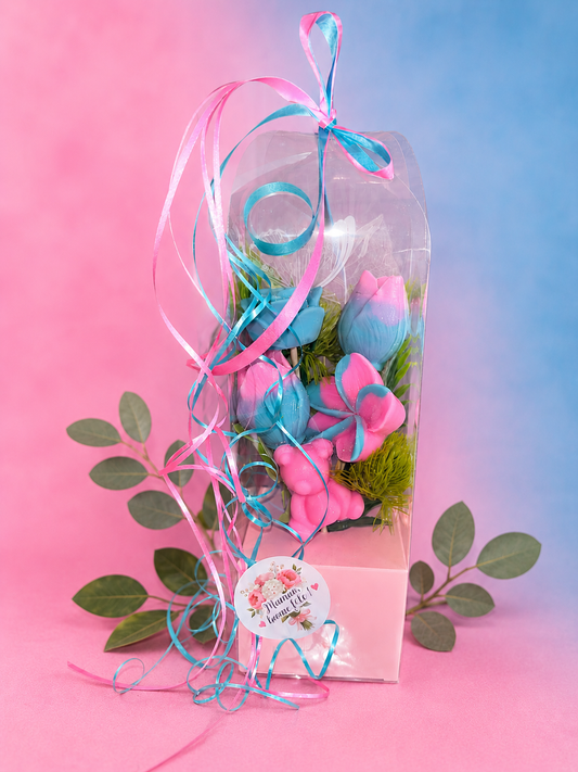 Bouquet maman