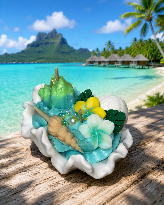 Vague des Seychelles