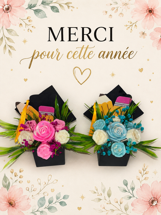 Cadeau Maitre/Maitresse