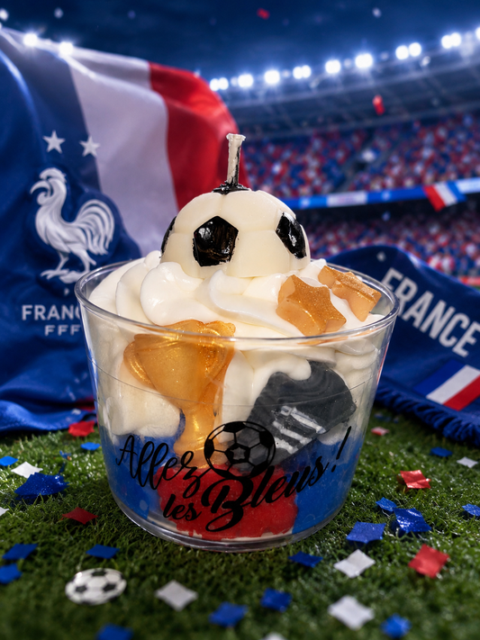 Allez les Bleus !