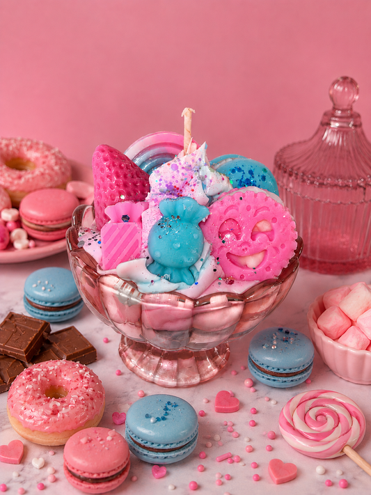 Coupe Gourmande