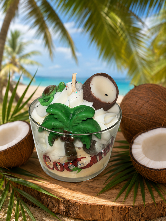 Coconut