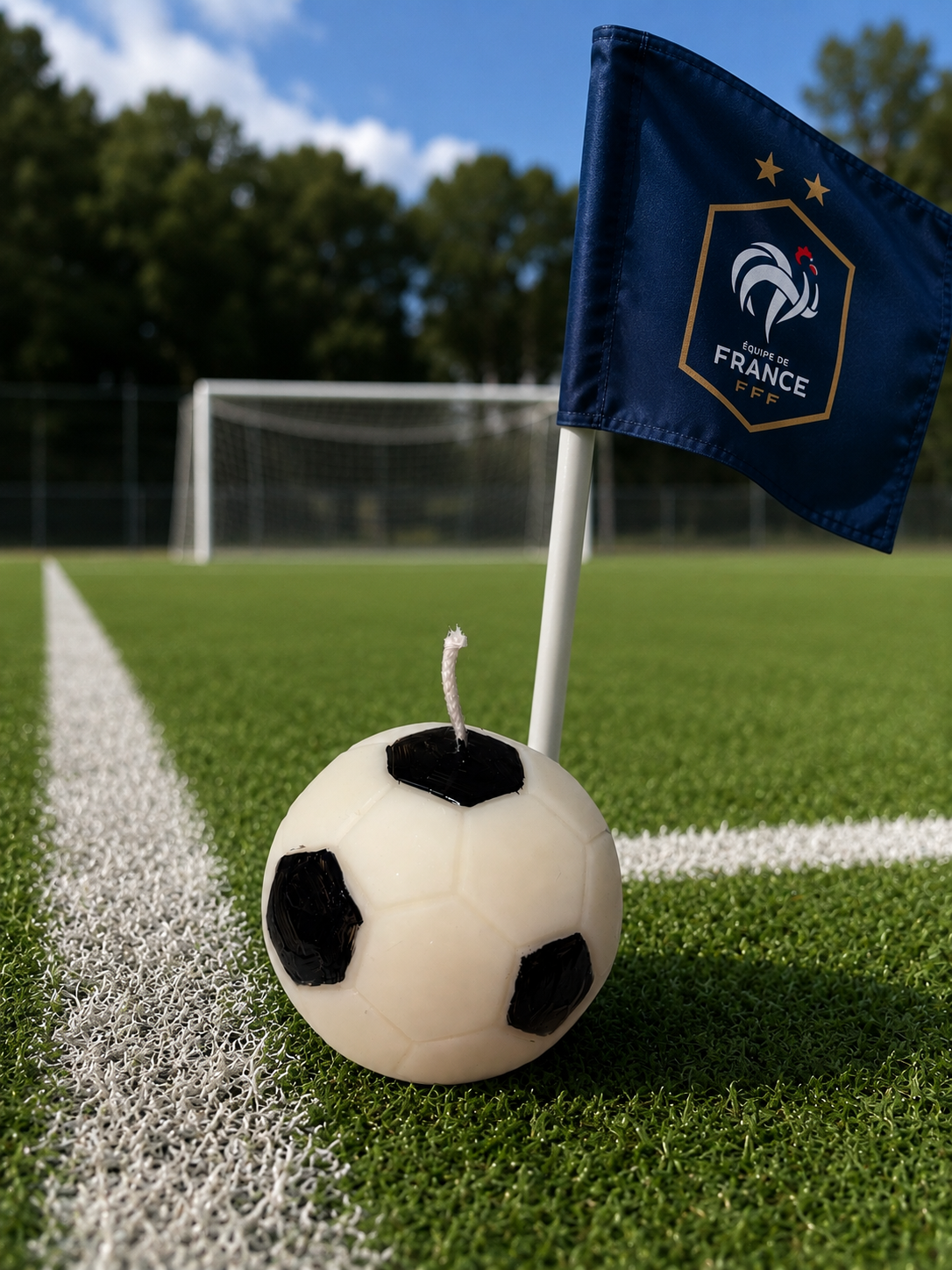 Ballon de foot