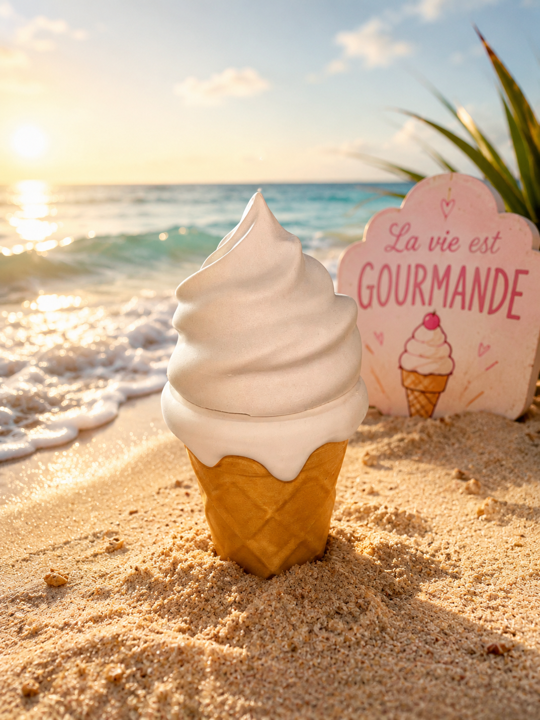 Mini Glace