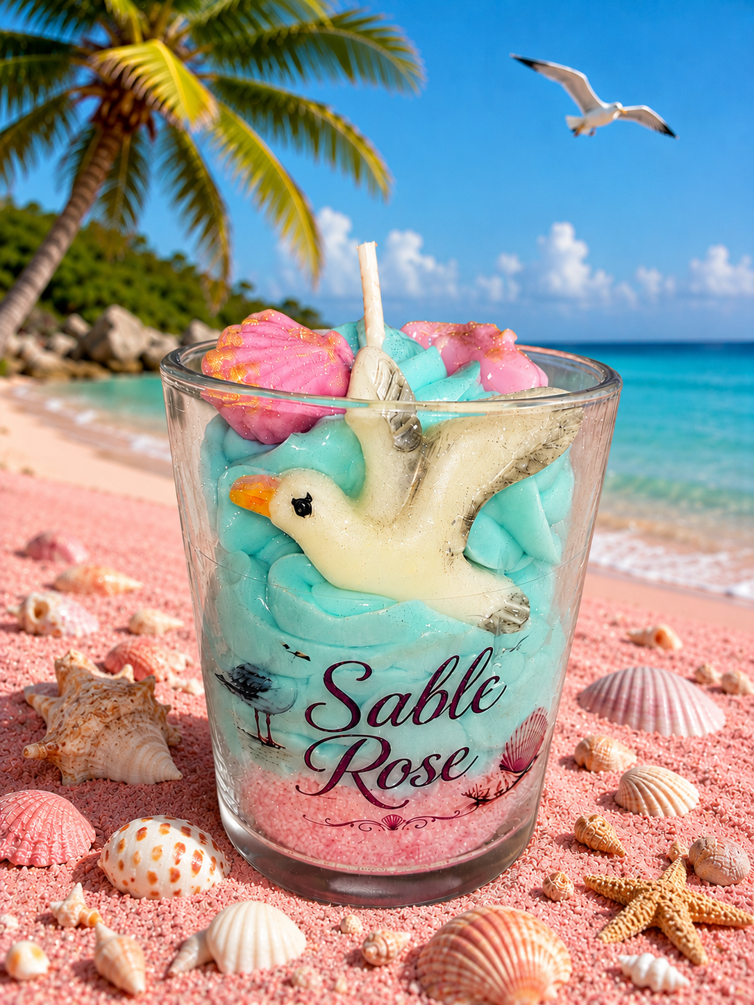 Sable Rose