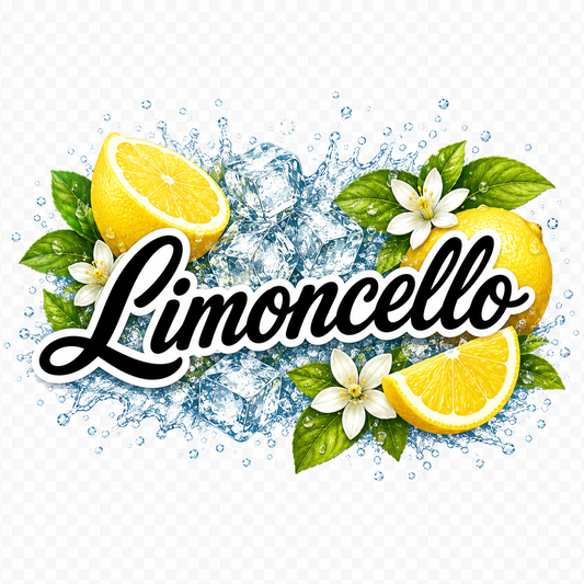Lemoncello