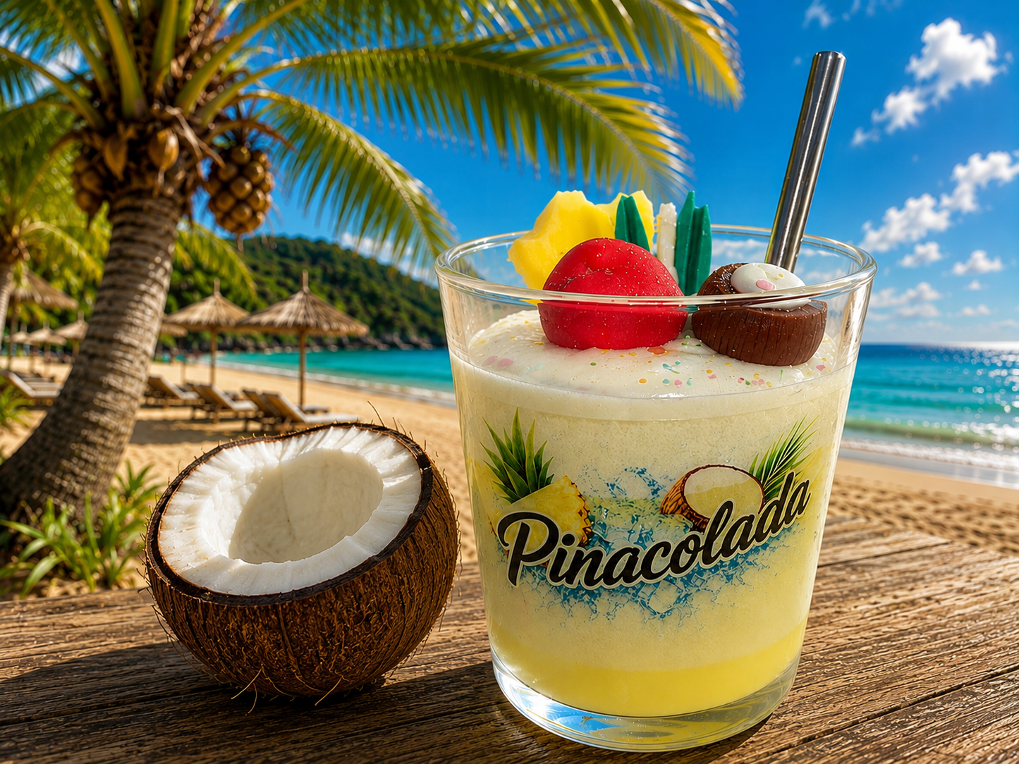 Pinacolada