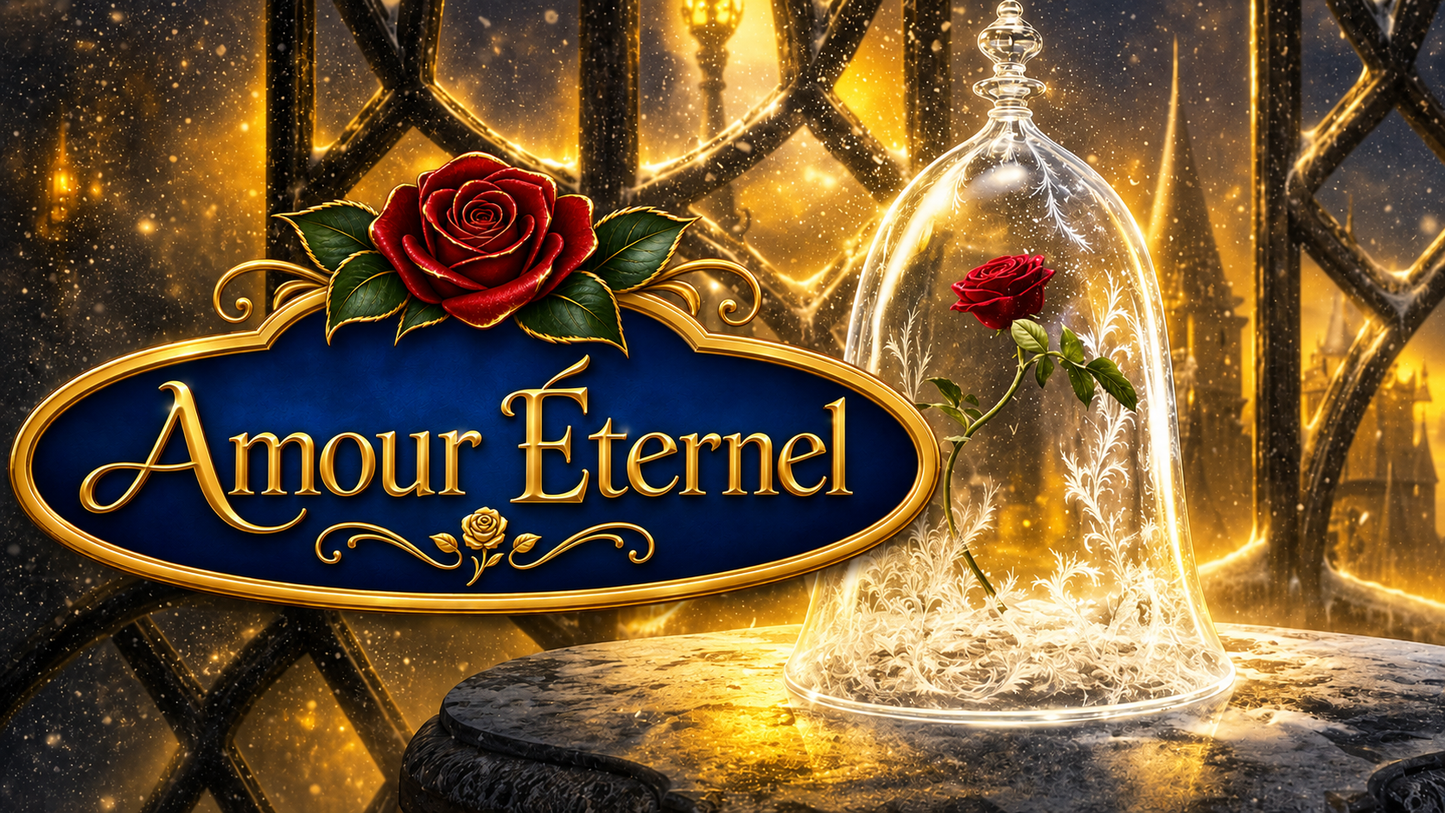Amour Eternel