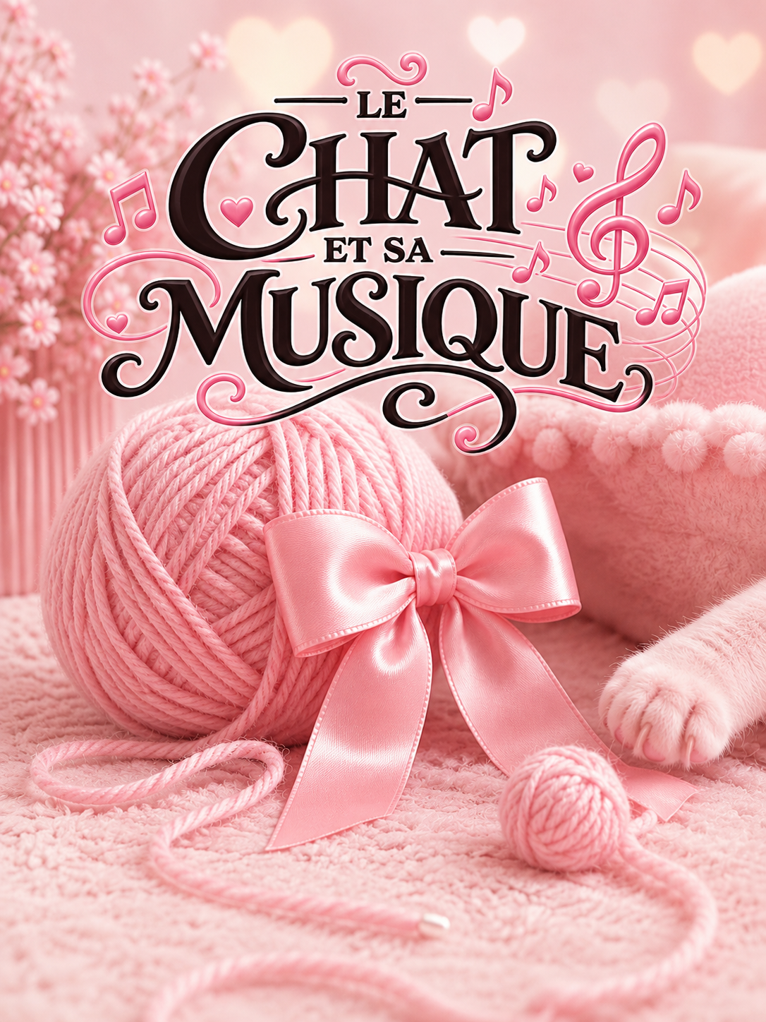 Le Chat et sa Musique