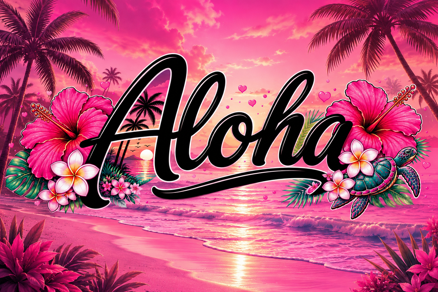 Aloha