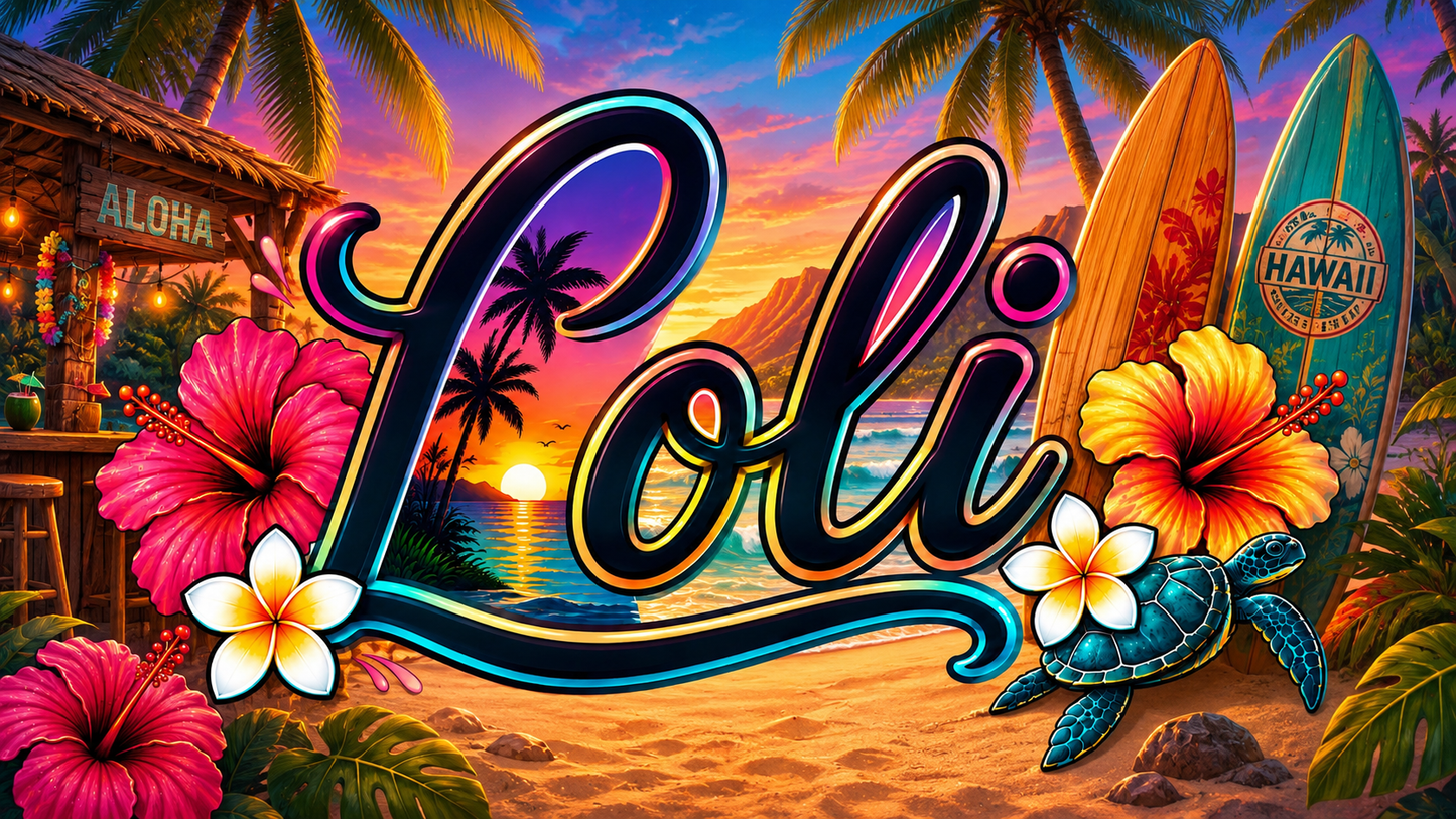 Loli