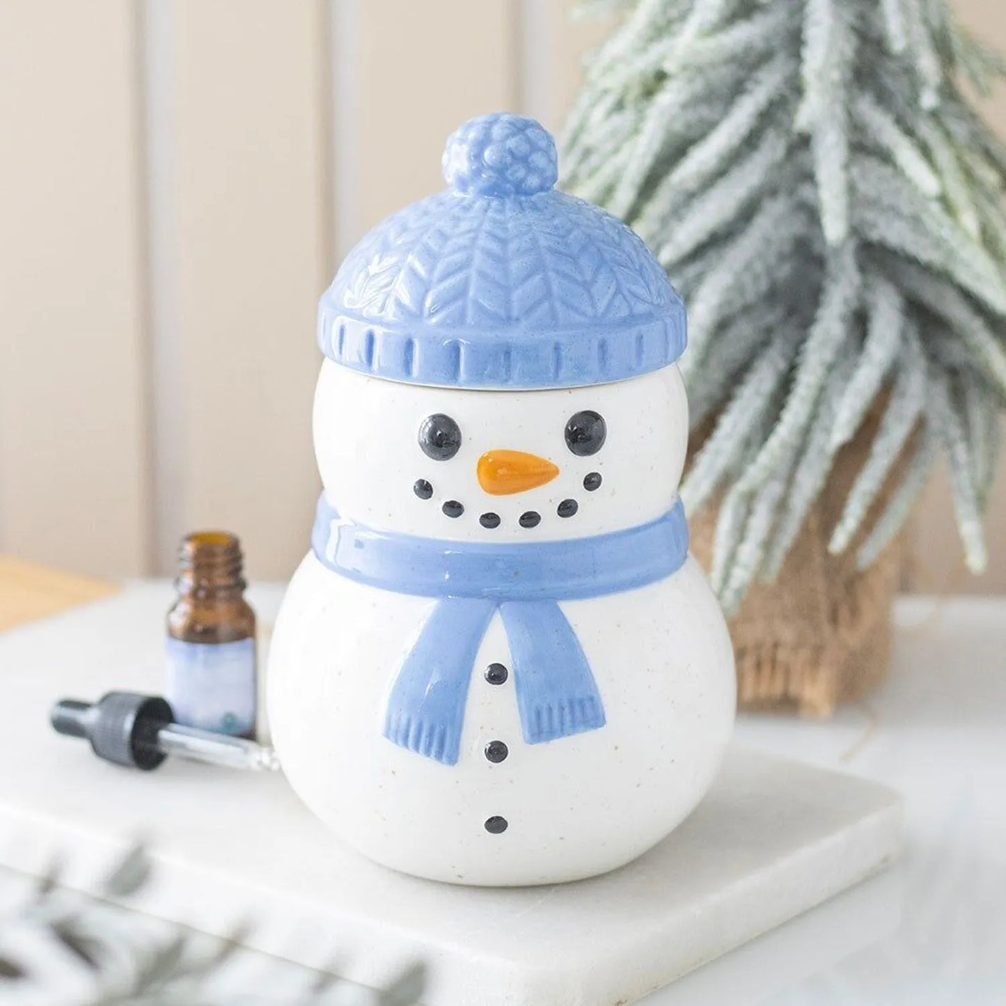 Bonhomme de neige