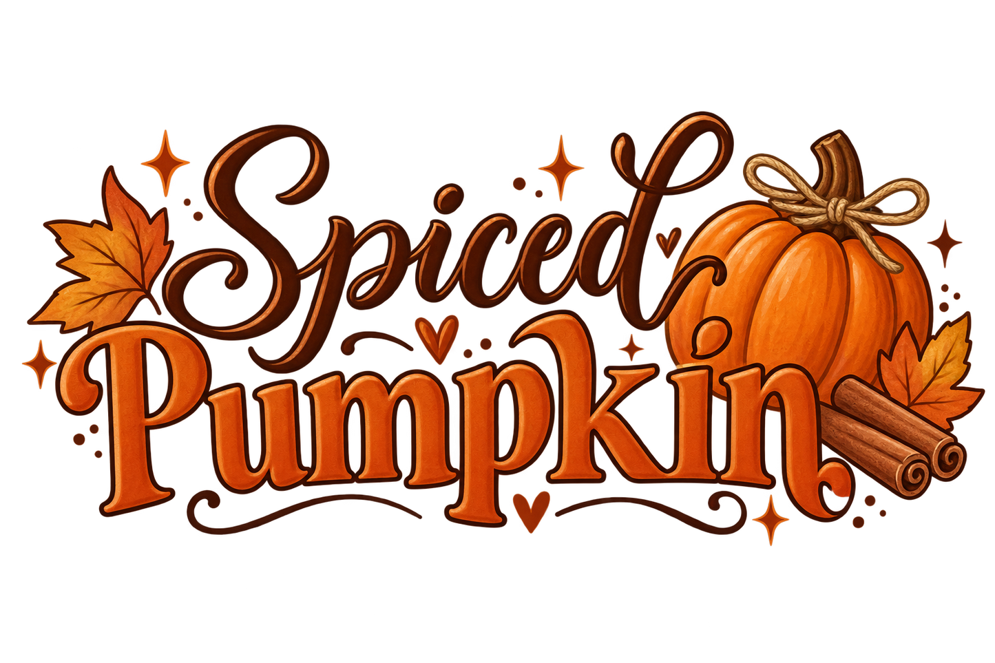 Spiced Pumkin