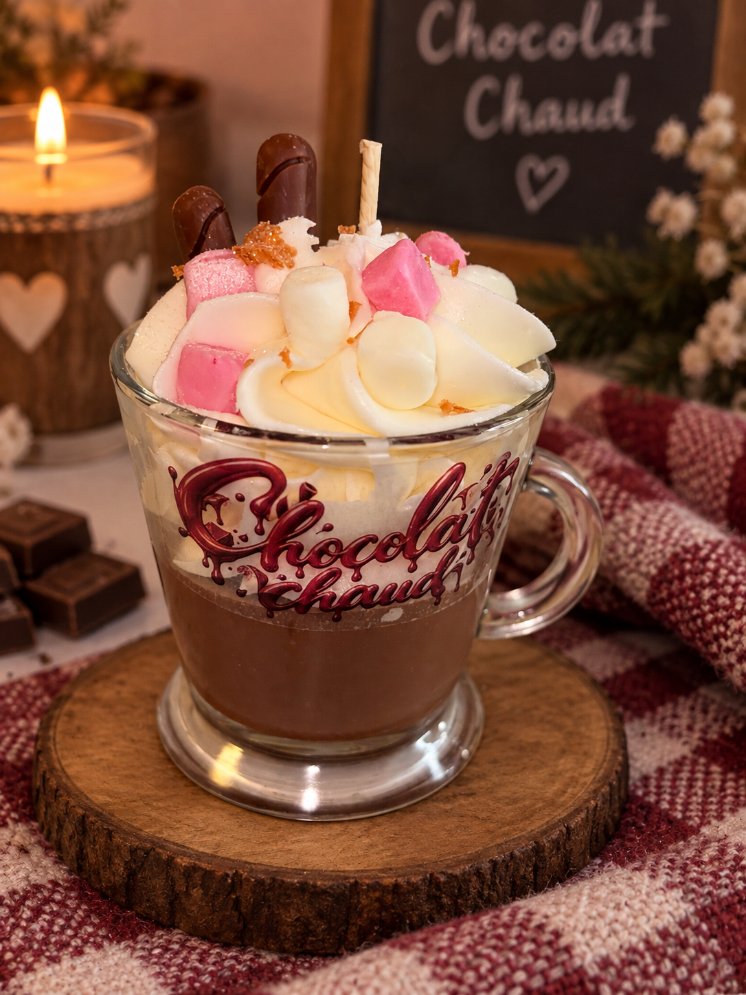 Chocolat Chaud