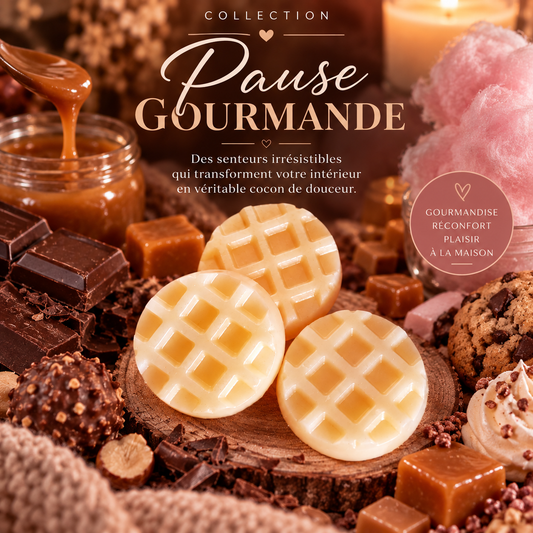 Pause Gourmande